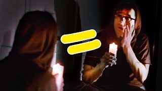 COMO ABRIR PORTAIS PARA OUTRO MUNDO