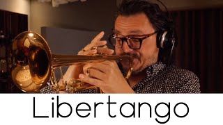"Play with me" n. 3 Libertango -Andrea Giuffredi