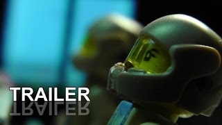 Alien: Covenant - Lego Trailer