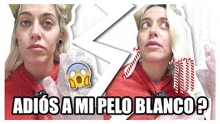 NUEVO CAMBIO DE LOOK! + UNBOXING AMAZON | Vlogmas EsbattTV 14-12-2017