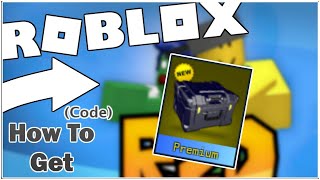 HOW TO GET A FREE PREMIUM SKINCRATE IN REASON 2 DIE! [ROBLOX]