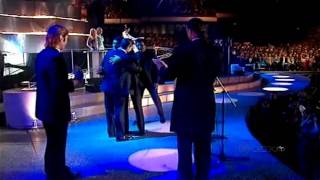 ПРЕМИЯ МУЗ-ТВ 2003 MUZ-TV MUSIC AWARDS
