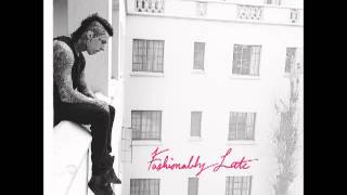 Falling In Reverse - Rolling Stone ShyKidx Remix (Bonus Track)