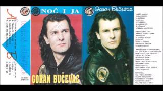 Goran Bucevac - Slatki snovi - (Audio 1995)