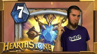 Kobolds & Catabombs Big Priest | Hearthstone