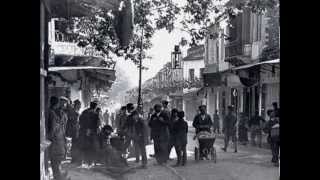 Φεγγαροπρόσωπη (Ιωάννινα) - Ηπειρώτικα τραγούδια
