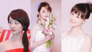 郑爽 春天哪有你好看。【大播奇娱乐界】