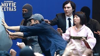 Okja 'Production Diary' Featurette | Netflix