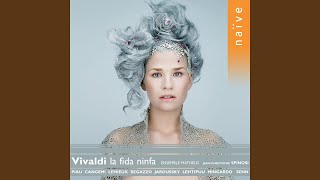 La fida ninfa, RV 714, Act I, Scene 10: Cor ritroso, che non consente (Oralto)