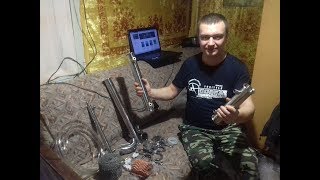 РБК 51 Добродел-Мой лучший самогонный аппарат !