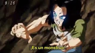 Dragon Ball Super 131 Adelanto en Español | Goku, No. 17 y Freeza vs Jiren