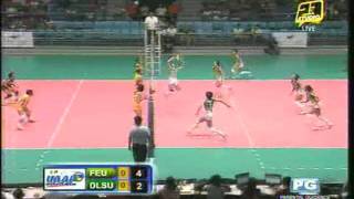 UAAP74_FEUvsDLSU-r1 - Set 1 (#1)