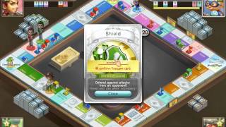 Dice Venture - gameplay 1
