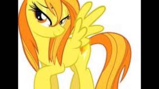 Spitfire and Rainbow Dash - This Day Aria