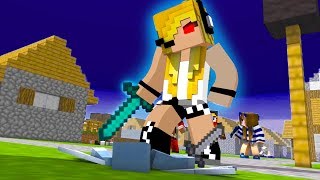 Best Psycho Girl Songs of 2018! (New Minecraft Songs)
