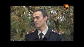 Юний рятувальник №17 Пожежа 2