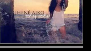 Jhene Aiko - Stranger (Prod. by Fisticuffs)