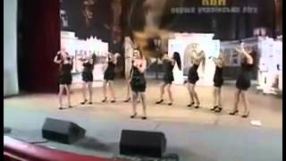 АЛЁНА ДАСТ! Команда КВН "Простименямама"