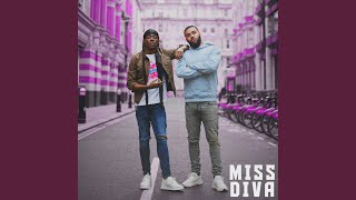 Miss Diva (feat. Yungen)