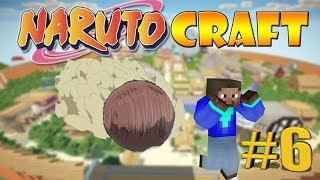 ВСЁ ПО НОВОЙ , ОБНОВЛЕНИЕ НА НАРУТО СЕРВЕРЕ - NarutoCraft