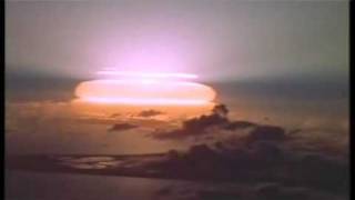 Nuke Compilation (Atomic Bombs)