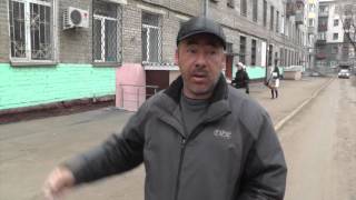 Сводка: Применил травматическое оружие на Ленина. Место происшествия 20.04.2016