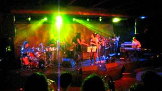 Мария Илиева & Мариана Попова & TE - When you believe (cover)