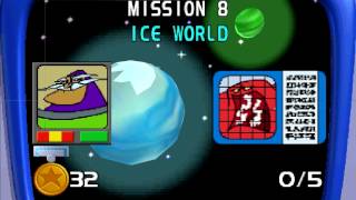 Buzz Lightyear Of Star Command Action Game (PC) - Playthrough