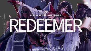 Female Priest 2nd Awakening Gameplay: Redeemer