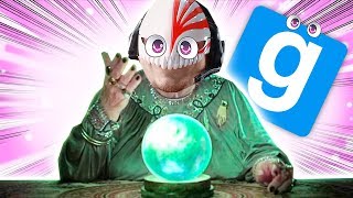 AQUELE HEITIR MÃE DINAH KKKKJJ - Gmod Murder