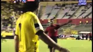 Barcelona 4 Olmedo 0. 23 Marzo 2012. El mejor resumen de Goles audio original