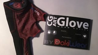 DokiWear CG ART Glove review