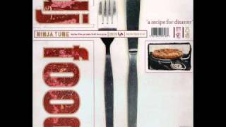 DJ Food - The Dusk