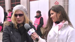 Does Pro-Life Mean Anti-Woman?