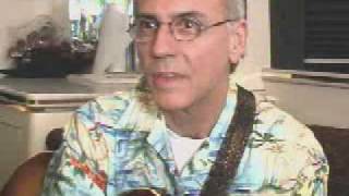 Larry Carlton Guitar Lesson  (Part 1)
