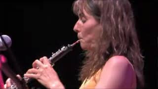 Jazz Meets Mozart, Oboe Concerto, Arr. Mike Nelson