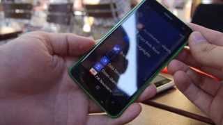 Nokia Lumia 625 okostelefon bemutató videó | Tech2.hu