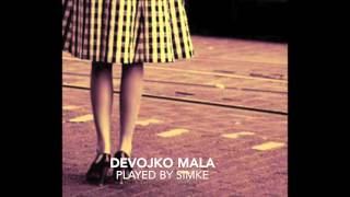 Devojko mala
