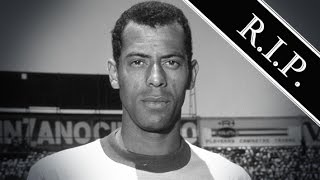 Carlos Alberto Torres ● A Simple Tribute