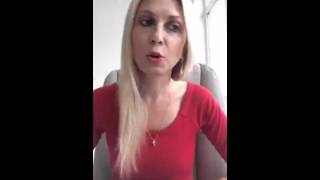 Марина СабуроваТрансляция ❤️\&quot;Залипание\&quot; в ком-то или в чём-то духовныйкоучинг