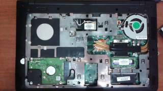Notebook Harddisk değişimi UEFİ Boot ayarları ve Mavi Ekran Sorunu