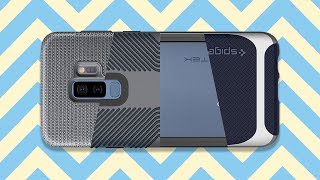 Top Samsung Galaxy S9/S9+ Cases!