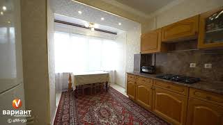 Теплая квартира индивидуальной планировки ул. Багратиона 21а