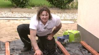 DIE WENDES Handwerker mit Herzblut ► Folge 1: Projekt Terrasse | BAUHAUS