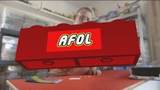 Adult Fans of Lego: Why Lego is fun at any age