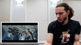MOVIE!! Tory Lanez - K LO K (Feat. Fivio Foreign) (REACTION)