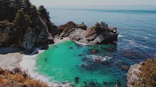 Turquoise Sky, Emerald Sea (album: What We Hold Dear)
