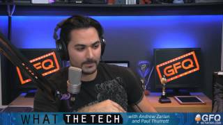 What The Tech Ep. 170 - Microsoft vs Sony Debate 6-18-13