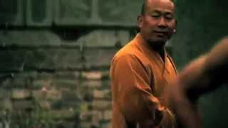 Eyes Open sample video #1: Kung Fu School