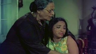Julie Forced To Send Her Child To An Orphanage - Julie | Sridevi best movies